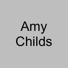 Amy Childs