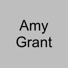 Amy Grant