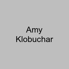 Amy Klobuchar
