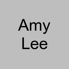 Amy Lee