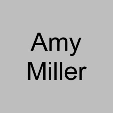 Amy Miller