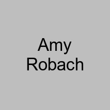 Amy Robach