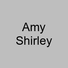 Amy Shirley