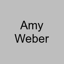 Amy Weber