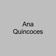 Ana Quincoces