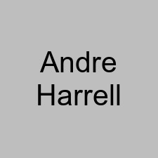 Andre Harrell