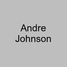 Andre Johnson