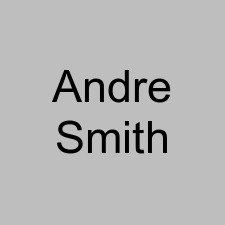 Andre Smith