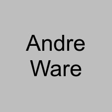 Andre Ware