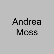 Andrea Moss