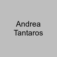 Andrea Tantaros