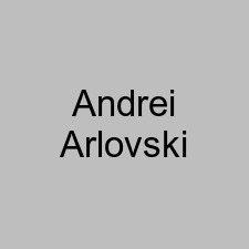 Andrei Arlovski