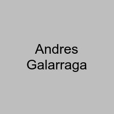 Andres Galarraga