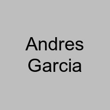 Andres Garcia