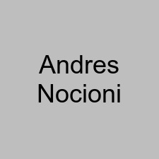 Andres Nocioni
