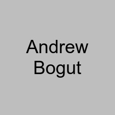Andrew Bogut