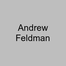 Andrew Feldman