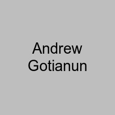 Andrew Gotianun