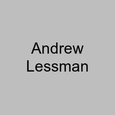 Andrew Lessman
