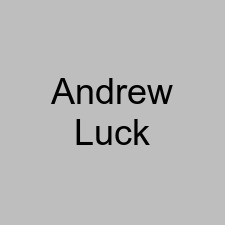 Andrew Luck