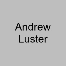 Andrew Luster