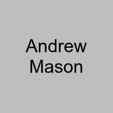 Andrew Mason