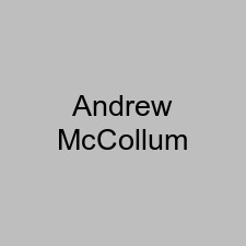 Andrew McCollum