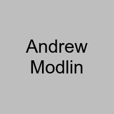Andrew Modlin