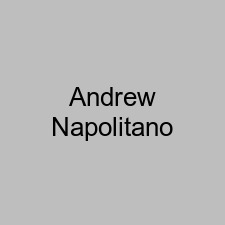 Andrew Napolitano
