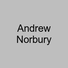 Andrew Norbury