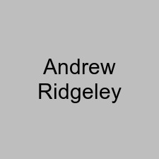 Andrew Ridgeley