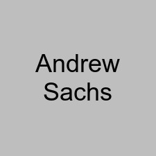 Andrew Sachs