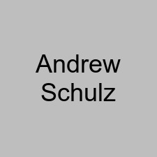 Andrew Schulz