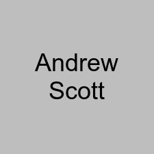 Andrew Scott