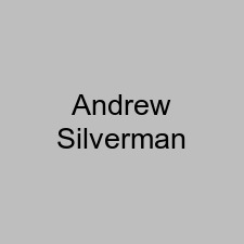 Andrew Silverman