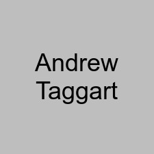 Andrew Taggart