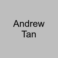 Andrew Tan