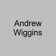 Andrew Wiggins