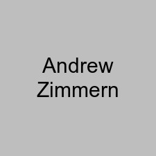 Andrew Zimmern