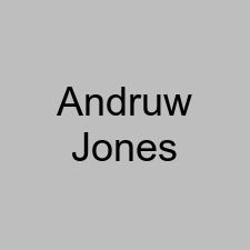 Andruw Jones