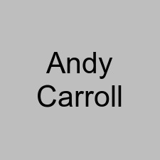 Andy Carroll