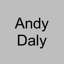 Andy Daly