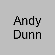 Andy Dunn
