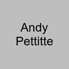 Andy Pettitte