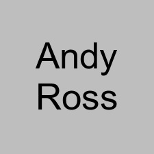 Andy Ross