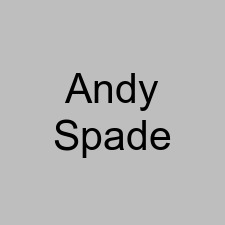 Andy Spade
