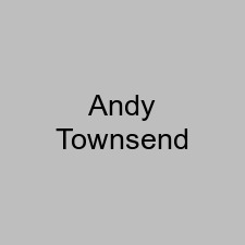 Andy Townsend