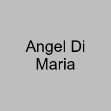 Angel Di Maria