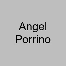 Angel Porrino