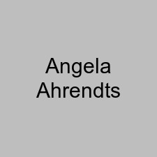 Angela Ahrendts